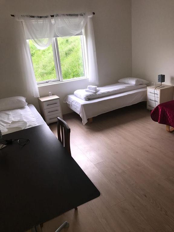 Guesthouse Skjoldolfsstadir Skjoldolfsstathir Buitenkant foto